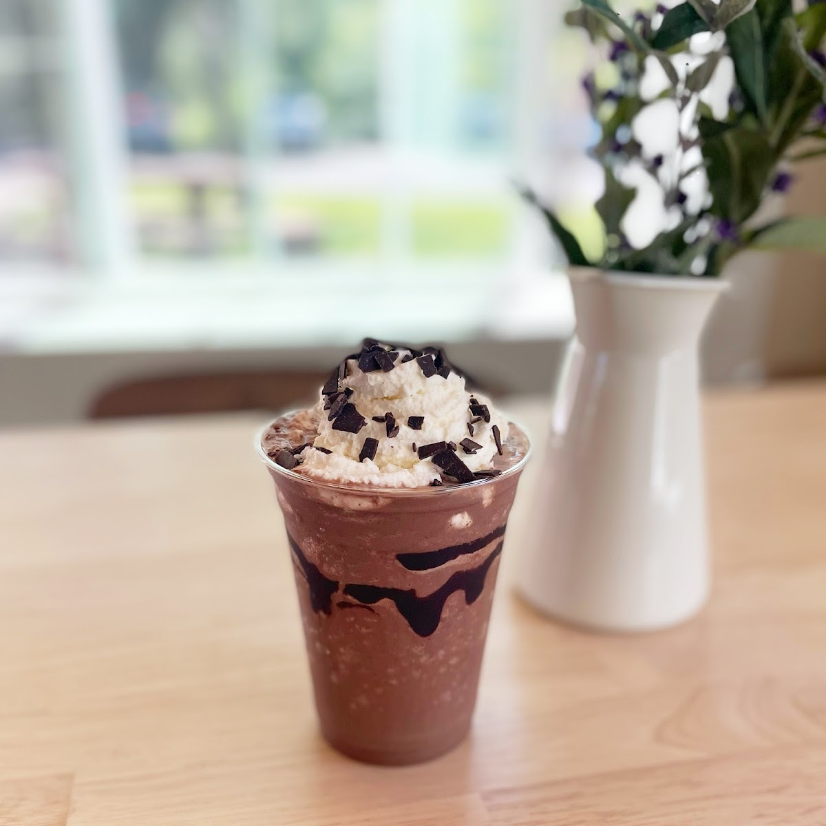 Purple Owl Cafe — photo 4