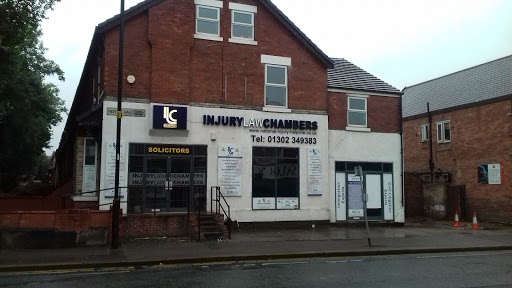 ILC Solicitors - Visual