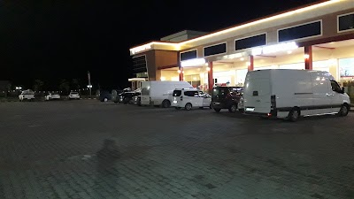 Photos of Saraykent Otel
