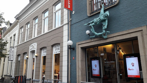 Outletstore L. ten Cate