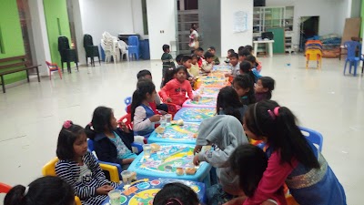 Photos of Iglesia de Dios Reformada "Barrio Kami"