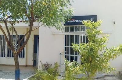 Photos of Interrapidisimo, Galapa