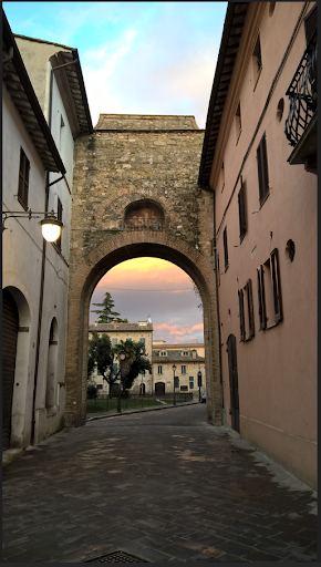 Porta Foligno - Thumbnail