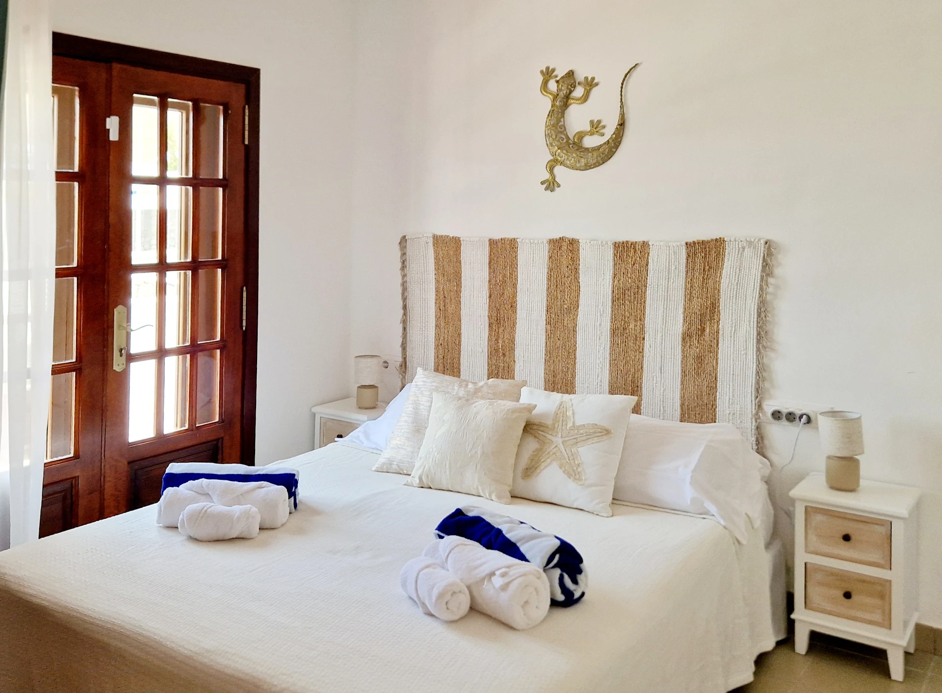VillaBlanca Mar