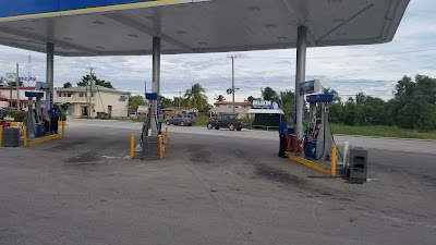 Photos of Uno Gas Station