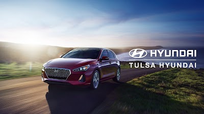 Tulsa Hyundai