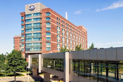 Photos of Hilton Boston Logan Airport