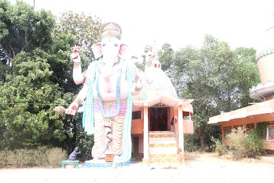 Photos of Chintahoron Chintahari Asram
