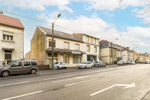 Photo n°11 de Clinique Vétérinaire Argos Saint-Julien-lès-Metz à Saint-Julien-lès-Metz (Vétérinaire)