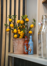 Photo n°9 de La Trattoria d’Elena à Lamalou-les-Bains (Restaurant)