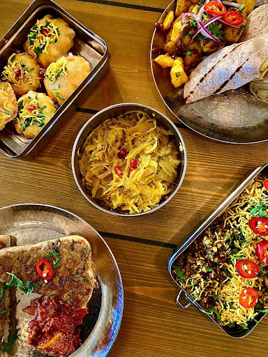 Mowgli Street Food Bury St. Edmunds - Thumbnail