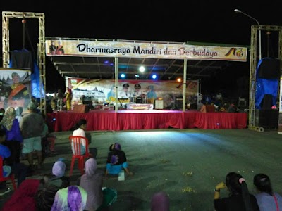 Photos of Nailah Musik ST Prosound