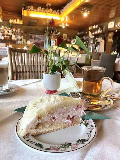 Cafe Heide - Visual