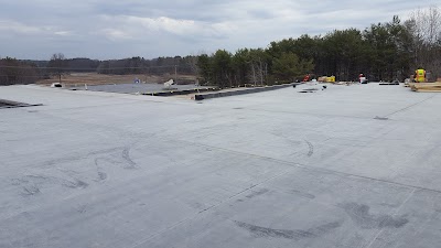 Industrial Roofing Companies