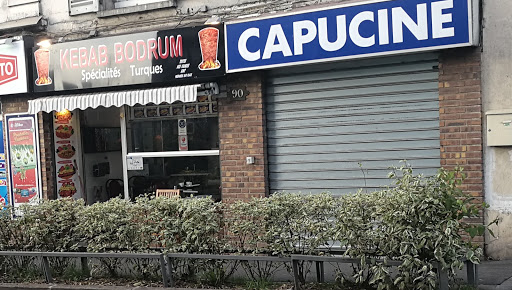 Photo 2 - Bnburger