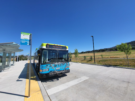 Moran Station Park & Ride - Thumbnail
