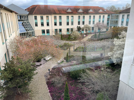 Reha-Zentrum Bad Schmiedeberg, Klinik Dübener Heide - Deutsche Rentenversicherung Bund - Thumbnail