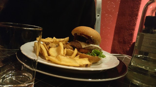 Bove's
