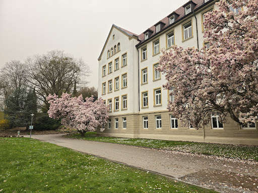 Kantine MEDIAN Klinik Wilhelmsheim - Thumbnail