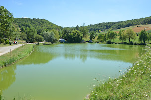 Photo n°63 de Camping de Pouchou à Courbiac (Terrain de camping)