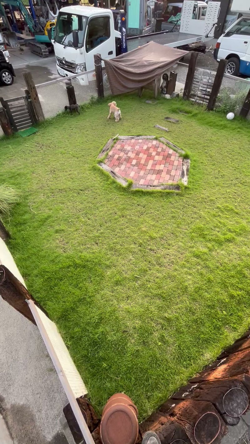 Auto Garage アサノ