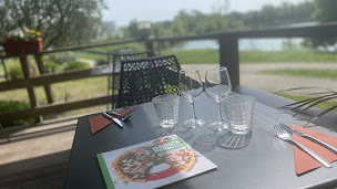 Photo n°22 de Del Arte à Labège (Restaurant de spécialités d'Italie du Sud)