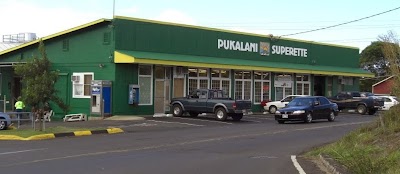 Pukalani Superette