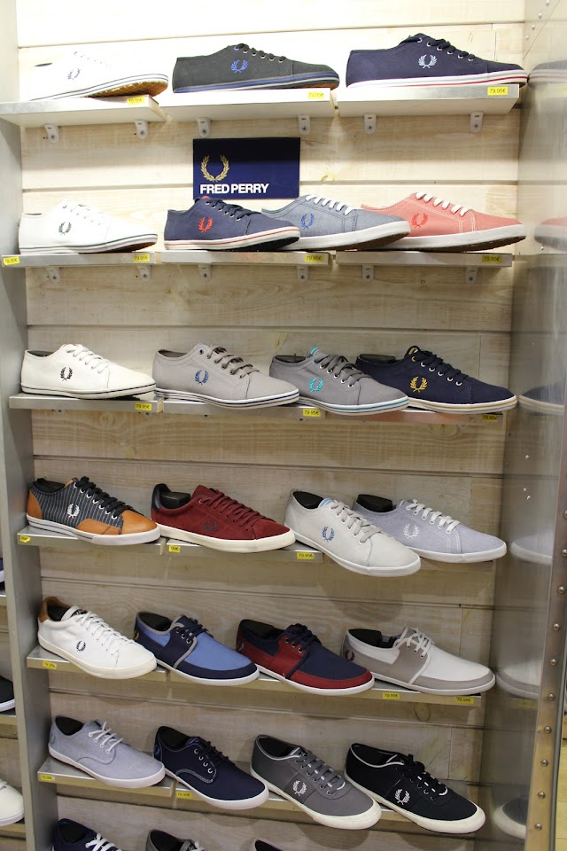 Hype Shoes
