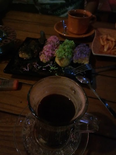 Photos of Juwita Cafe N Shisha