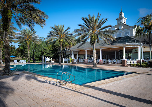 Reunion Resort & Golf Club by null