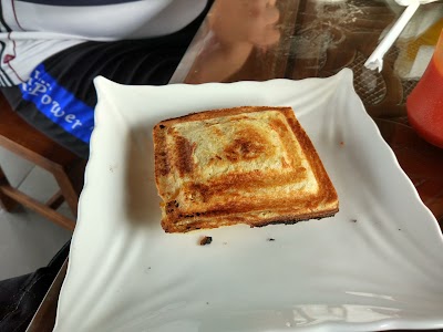 Photos of The Sampan Restaurant & Cofee Shop