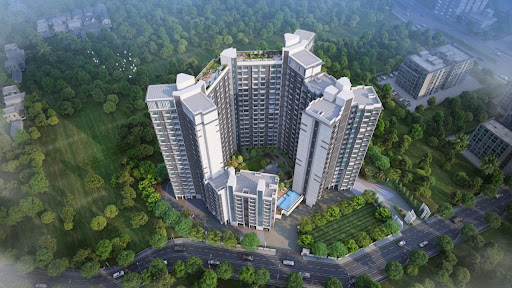 Prime property in chembur