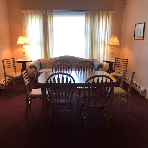 Calvert Johnson & Froelich Memorial Homes - Flanagan Chapel - Thumbnail
