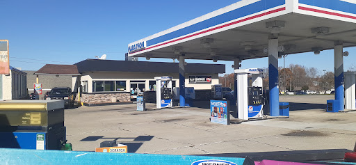 Smartstop - Visual