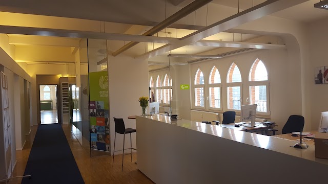 Goethe-Institut Hamburg Sprachschule Deutschkurse