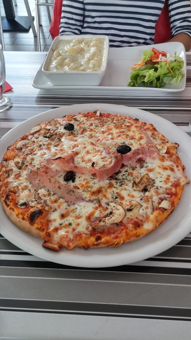 Restaurant Chez Nous