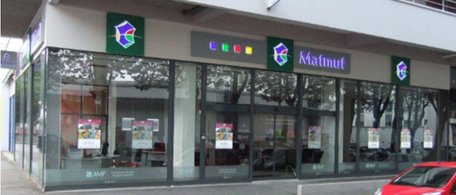 Avis sur Matmut à Lorient - Courtier d'assurances