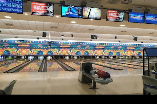 Bowling Paradies - Thumbnail