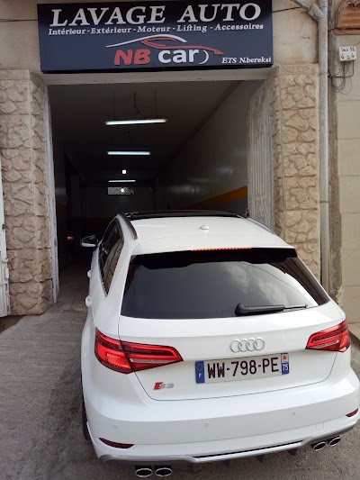 Photos of Lavage & Detailing NB Car
