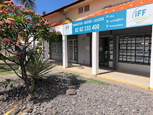 Photo n°2 de IFF TRANSACTION à Saint-Paul (Consultant immobilier)