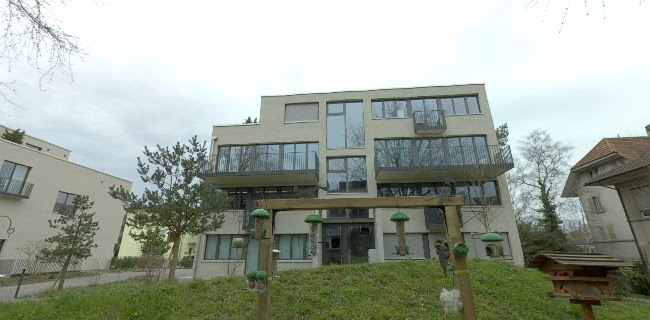 Bielstrasse 40d, 3250 Lyss