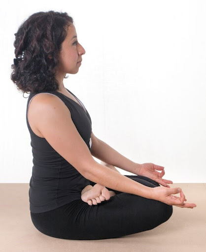 yogareni