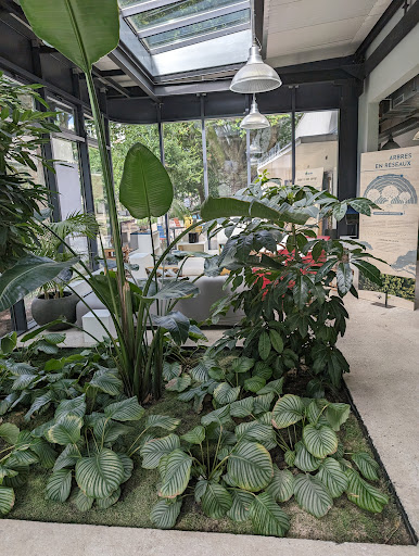 Maison de l'environnement Gallery - France