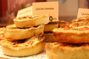 Photo n°34 de M.et H Gonin Sarl à Renaison (Boucherie-charcuterie)