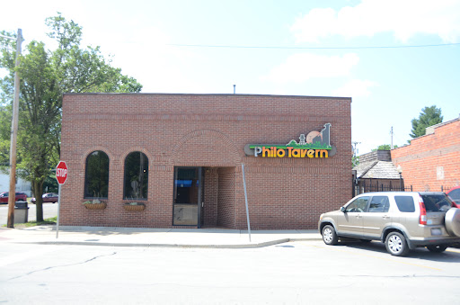 Philo Tavern - Visual