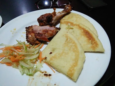 Photos of Cafe De Cold