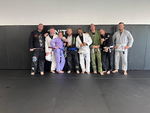 HumbleGrounds Jiu Jitsu Academy - Thumbnail