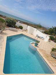 Photo n°32 de La Villa Piscine Vendée à Angles (Spa)