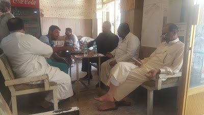 Photos of مقهى السيمر