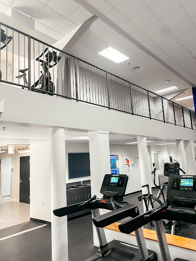 Mountain Brook YMCA - Visual